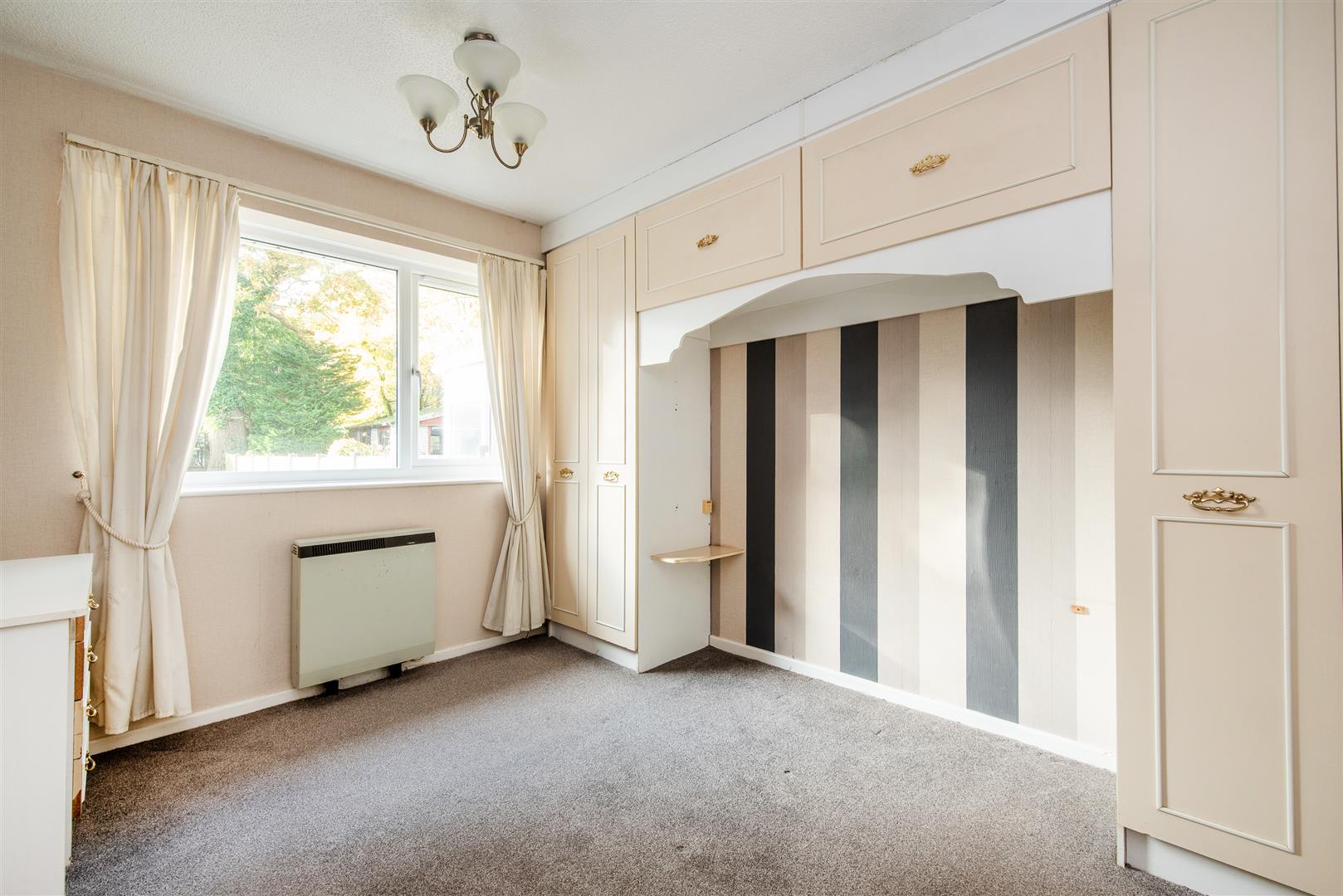 Oak Croft, Chorley